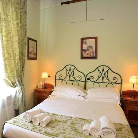 Palazzo Mari Hotel San Gimignano Luaran gambar